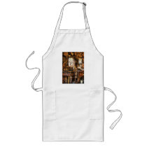 Handyman - Messy Workbench aprons by suburbanscenes Handyman - Messy Workbench aprons