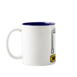 HandyMan Coffee Mug