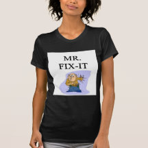 HANDYMAN TEE SHIRT