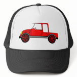 Handyman - Virtual Car Mesh Hats