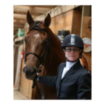 Hanes Poster posters by EquineGal Hanes Poster posters