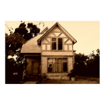 Hanford Home posters