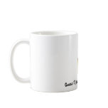 Hang Around Mug