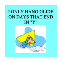 hang glider's delight t-shirts by jimbuf hang glider's delight t-shirts