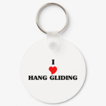 Hang Gliding keychains by republicofsport Hang Gliding keychains