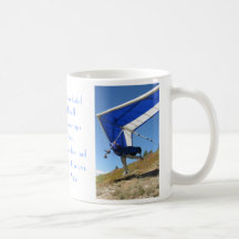 Hang Gliding Mug