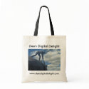 Hang In There Bag