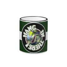 Hang In There Mug