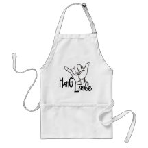 Hang Loose Apron