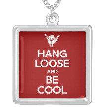 Hang Loose Custom Jewelry