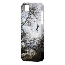 Hang On iPhone 5 Covers