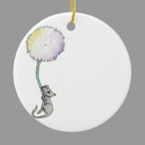 Hang On ornaments