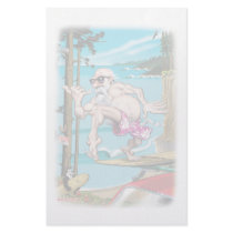 "Hang One" stationery by JimPhillips "Hang One" stationery