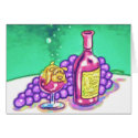 Hang Over Card by nextstopitaly Hang Over Card