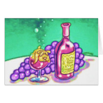 Hang Over Card by nextstopitaly Hang Over Card