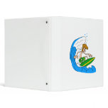 Hang Ten Binders