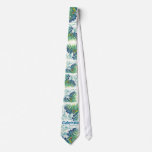 Hang Ten- California tie