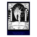 Hang the Stars Print by Kaotiqua Hang the Stars Print