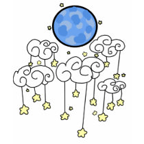 Hang the Stars t-shirts