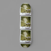 Hang Up!!! skateboards