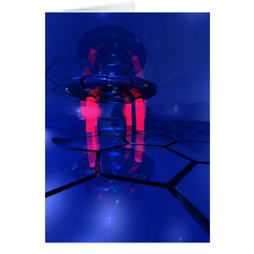 Hangar 84 version 1 Card