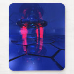 Hangar 84 version 1 Mousepad