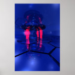 Hangar 84 version 1 Poster