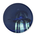 Hangar 84 version 2 Magnet