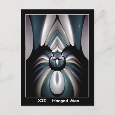 hanged men