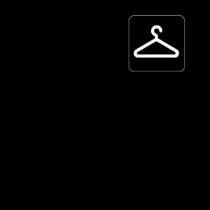 Hanger Shirt