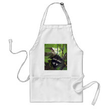 Hangin' Out Aprons