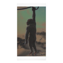 Hangin' Out photo cards