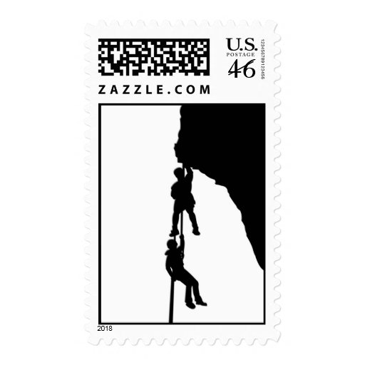 Hangin Out Stamps