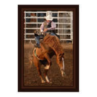 Hangin' Tough print