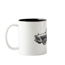 Hangin' Wit My Zombies... mugs by GiggleSnorts Hangin' Wit My Zombies... mugs