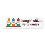 Joke Bumper Stickers
