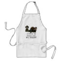 Hangin with my PEEPS! aprons