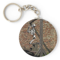 Hanging Around Key Chains