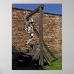 Hanging Around Posters