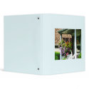 Hanging Baskets binder