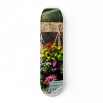 Hanging Baskets Skate Decks
