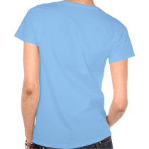 Hanging by a Thread Argyle cat Tees