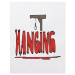 Hanging Flyer Design