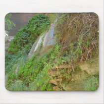 hanging gardens at zion mousepads by sumiko hanging gardens at zion mousepads