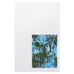 "Hanging Gibbon" Artwork stationery