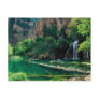 Hanging Lake, Colorado Post Cards