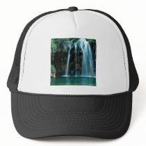 Hanging Lake Falls hats by fstasu50 Hanging Lake Falls hats
