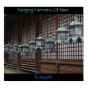 Hanging Lanterns Of Nara posters by Kiyoshi Hanging Lanterns Of Nara posters