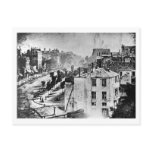 Hanging of Lincoln Assassination Conspirators Post Cards
