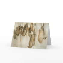 Hanging Opanci cards by melissaenderle Hanging Opanci cards